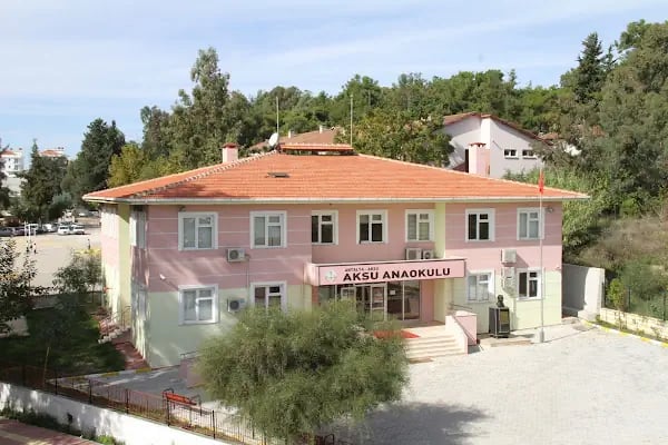 Aksu Melek Mustafa Hamursuz Anaokulu - Resim 2
