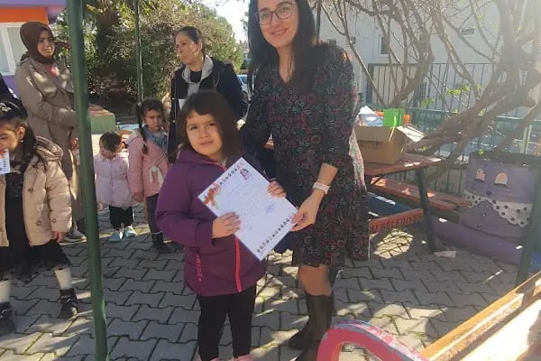 Aksu Melek Mustafa Hamursuz Anaokulu - Resim 5