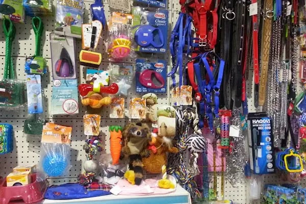 Yakamoz Pet Shop - Resim 16