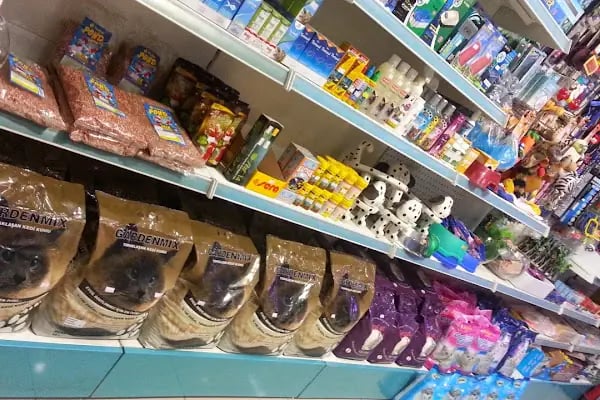 Yakamoz Pet Shop - Resim 10