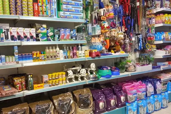 Yakamoz Pet Shop - Resim 19