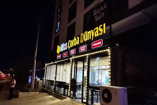 MİSS ÇORBA DÜNYASI - Resim 5