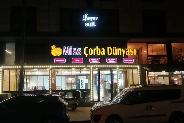 MİSS ÇORBA DÜNYASI - Resim 2