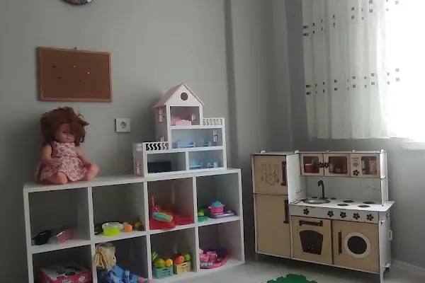 Misya Psikolojik Danışmanlık Merkezi Uzm.Psk.Dan. Ceyda Gizem Karadere - Resim 6