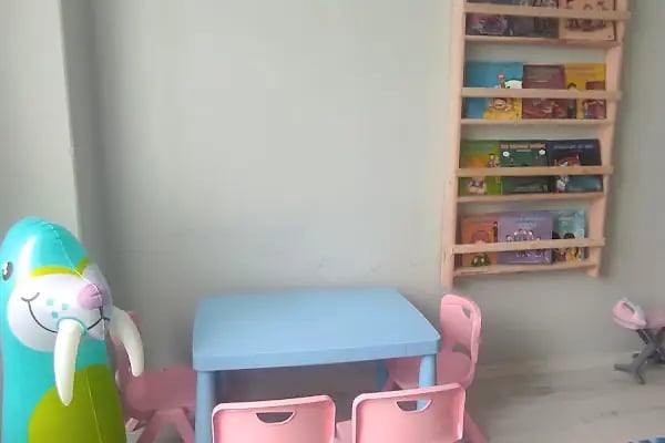Misya Psikolojik Danışmanlık Merkezi Uzm.Psk.Dan. Ceyda Gizem Karadere - Resim 8