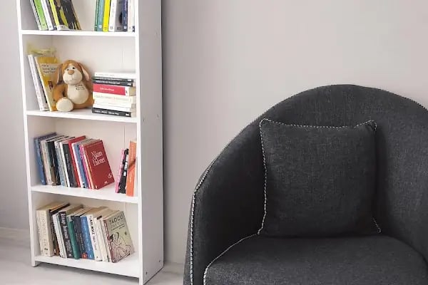 Misya Psikolojik Danışmanlık Merkezi Uzm.Psk.Dan. Ceyda Gizem Karadere - Resim 7