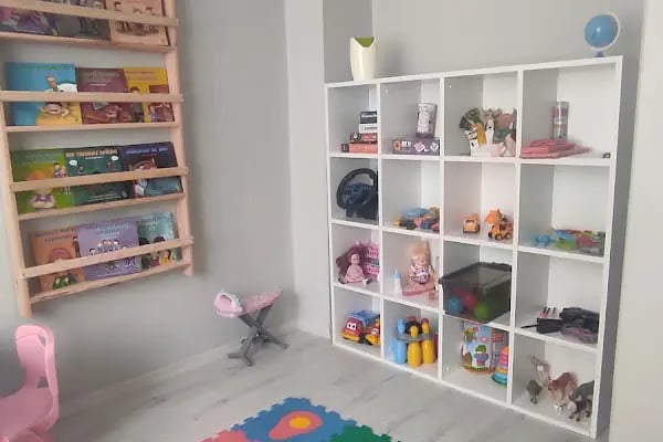 Misya Psikolojik Danışmanlık Merkezi Uzm.Psk.Dan. Ceyda Gizem Karadere - Resim 2