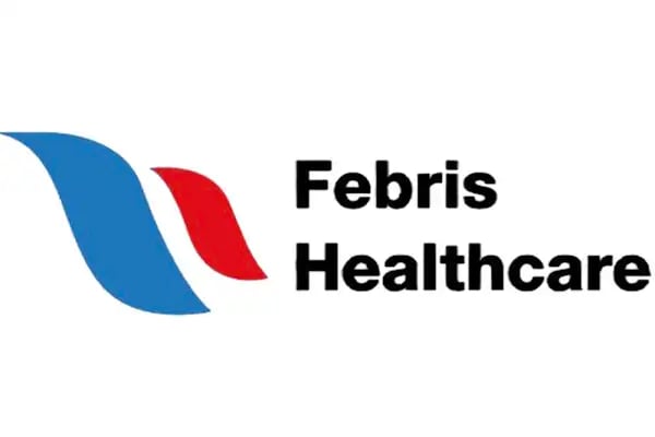 Febris Hair - Resim 6