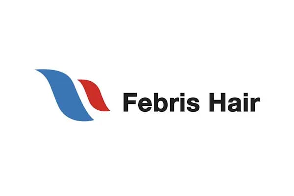 Febris Hair - Resim 5
