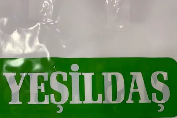 Yeşildaş Ayakkabı - Resim 2