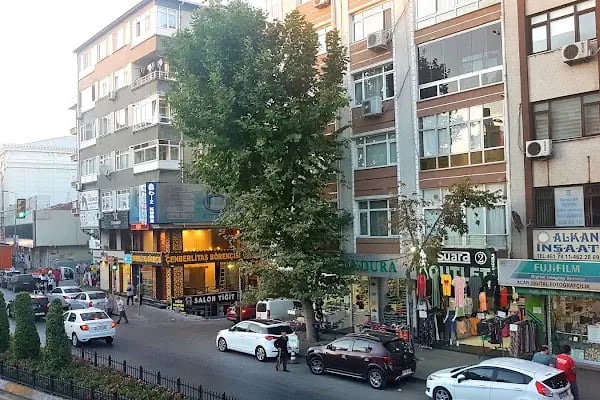 Yeşildaş Ayakkabı - Resim 11