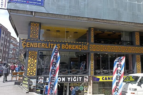 Yeşildaş Ayakkabı - Resim 4