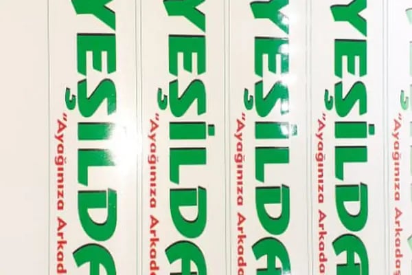 Yeşildaş Ayakkabı - Resim 10