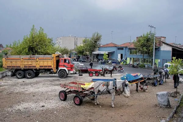 Şengüller RENT A CAR &amp;. OTO KURTARMA - Resim 5