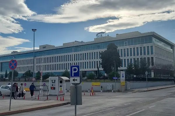 Samsun Sosyal Güvenlik İl Müdürlüğü - Resim 15