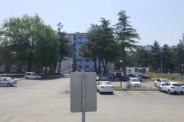 Samsun Sosyal Güvenlik İl Müdürlüğü - Resim 7
