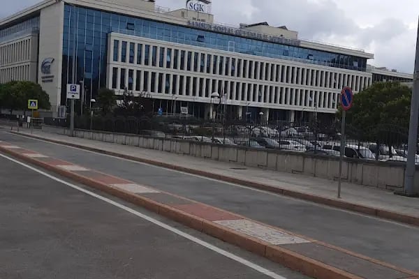 Samsun Sosyal Güvenlik İl Müdürlüğü - Resim 13