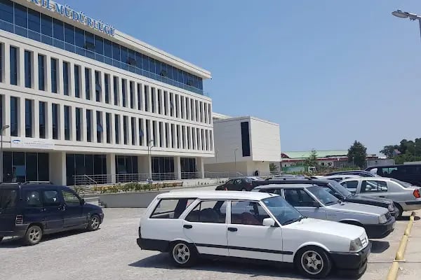 Samsun Sosyal Güvenlik İl Müdürlüğü - Resim 11