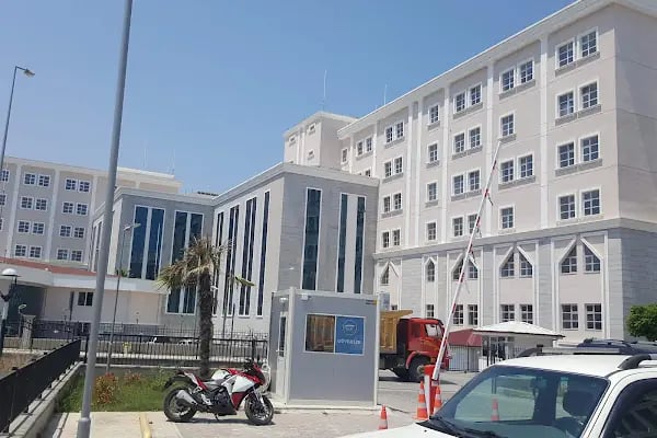 Samsun Sosyal Güvenlik İl Müdürlüğü - Resim 6