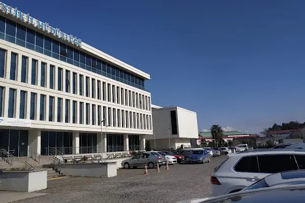 Samsun Sosyal Güvenlik İl Müdürlüğü - Resim 17