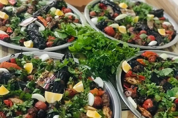 Two Brothers Cafe & Restaurant - Resim 6