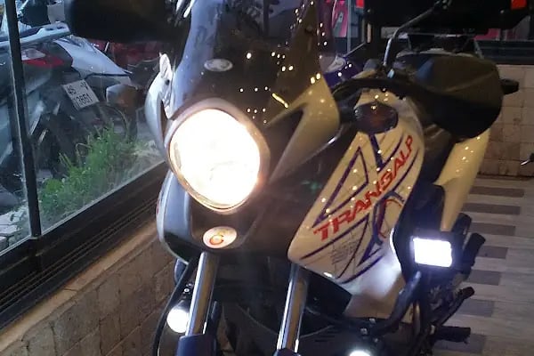 Motofark - Resim 14