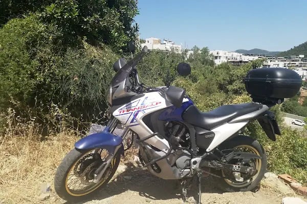 Motofark - Resim 12