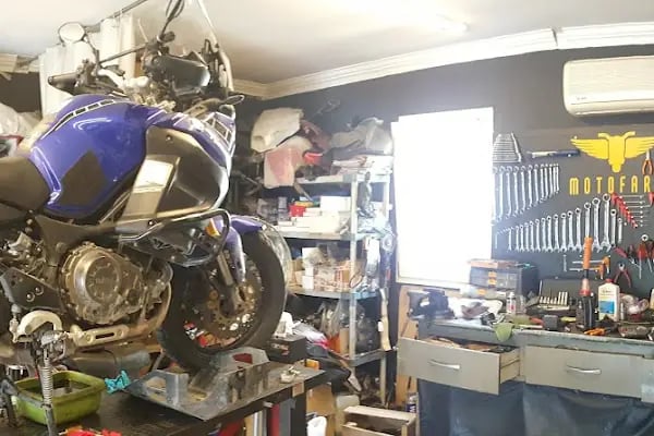 Motofark - Resim 17