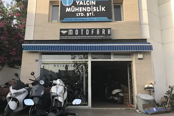 Motofark - Resim 5