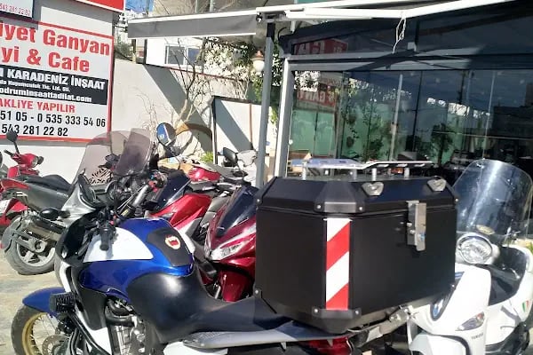 Motofark - Resim 7