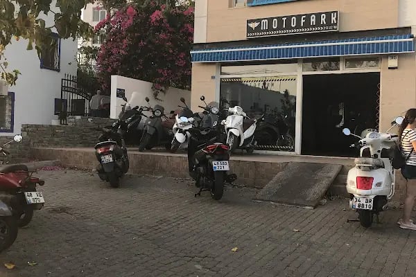 Motofark - Resim 11