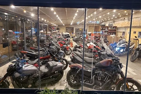 Motofark - Resim 2