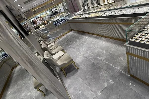 Cihan Kuyumculuk Ankara - Resim 4