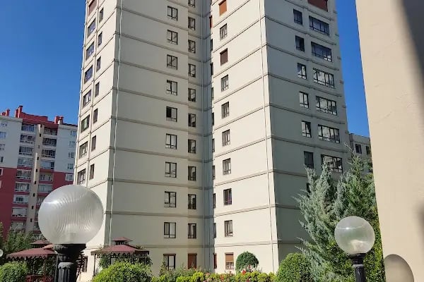 Prestij Residences - Resim 8