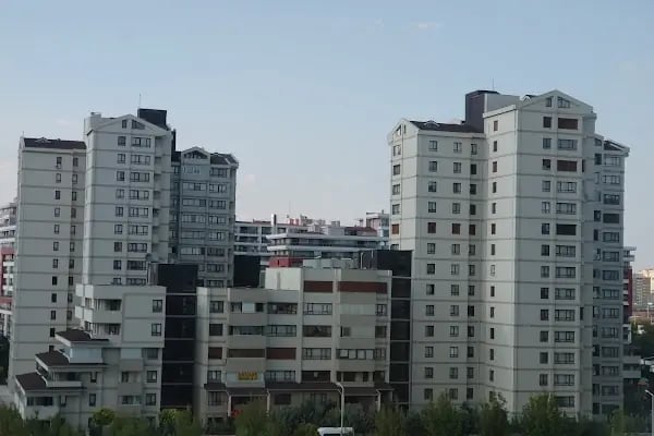 Prestij Residences - Resim 11