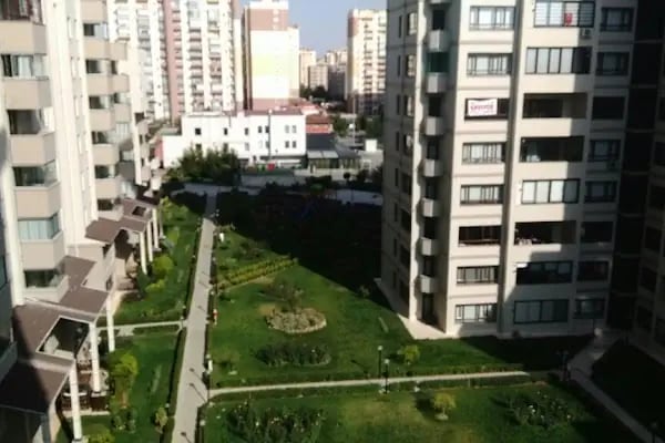 Prestij Residences - Resim 7