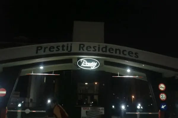 Prestij Residences - Resim 6