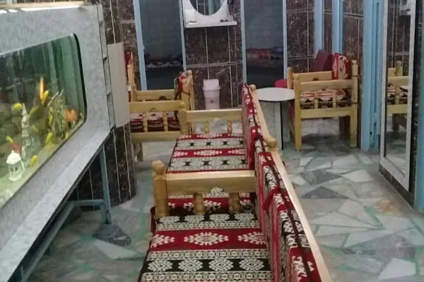 Güneydoğu Lüks Sauna, Hamam ve Banyo evi - Resim 1