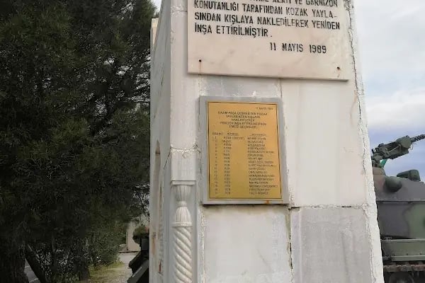 Bergama İlçe Jandarma Komutanlığı - Resim 2