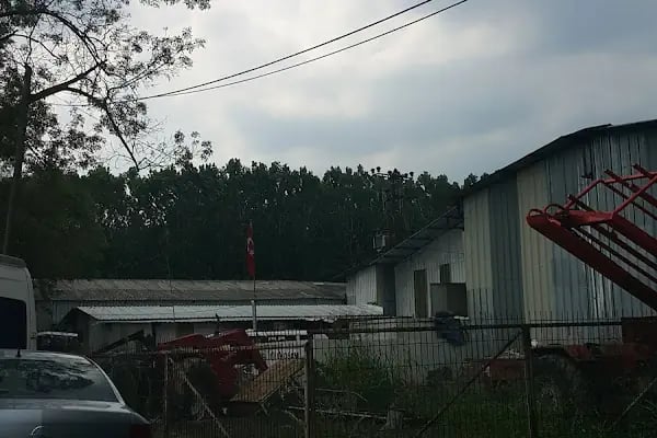 Yangına Dayanıklı Hotel Kapıları | Ekosam Levha ve Kapı Fabrikaları - Resim 2