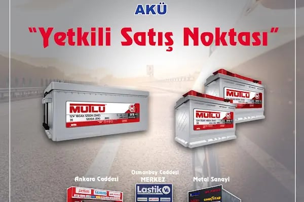 Karamehmet Lastik - Resim 2