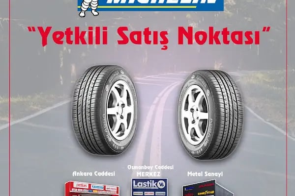 Karamehmet Lastik - Resim 8