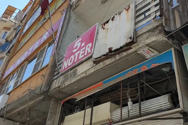 GAZİANTEP 5. NOTERLİĞİ - Resim 5