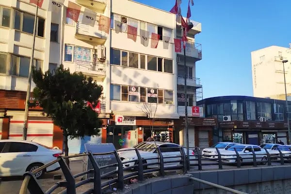 GAZİANTEP 5. NOTERLİĞİ - Resim 2