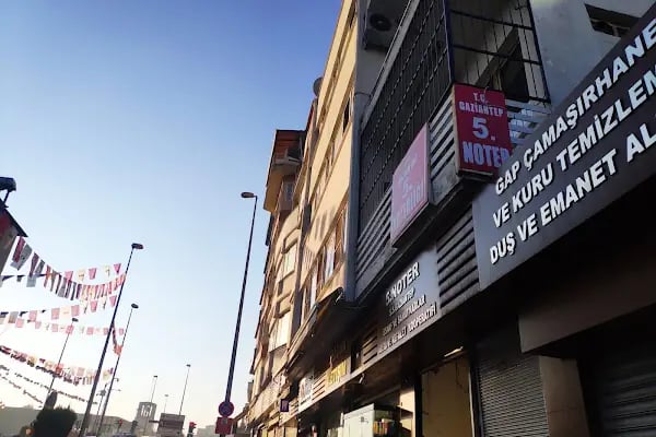 GAZİANTEP 5. NOTERLİĞİ - Resim 4