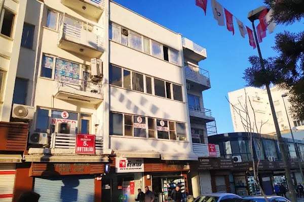 GAZİANTEP 5. NOTERLİĞİ - Resim 6
