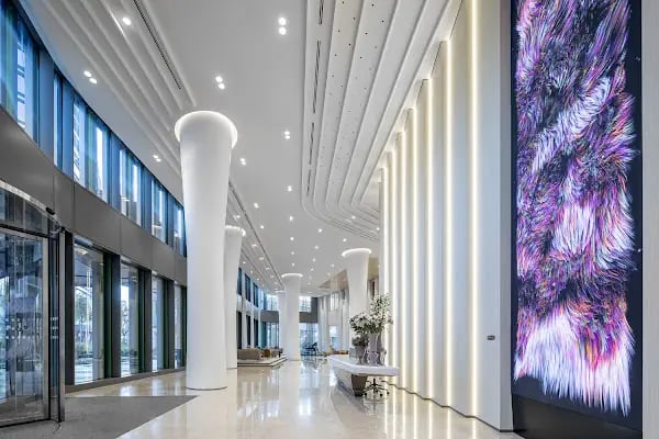 Acıbadem Beauty Center - Resim 3