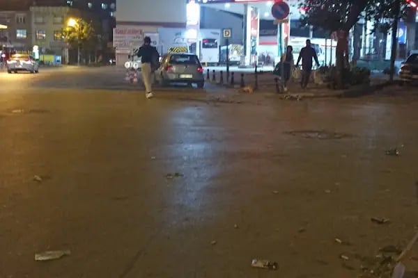 Hakimiyet Petrol - Resim 5