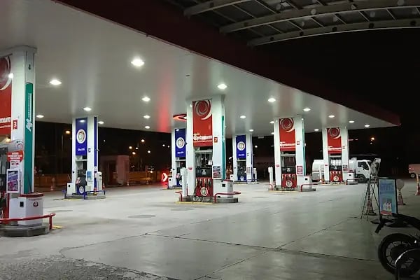 Hakimiyet Petrol - Resim 4