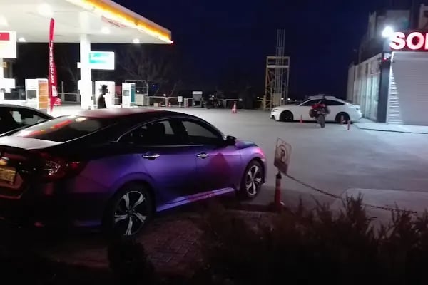 Hakimiyet Petrol - Resim 7